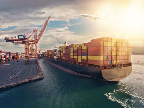 中国前八月进出口增长6% 技术进出口领域的深层解读