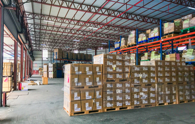 香港物流全攻略 内地与香港的陆路转运与跨界服务解析