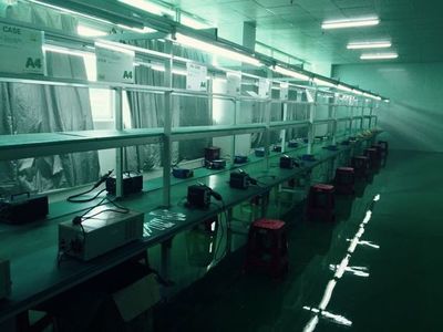 保区转口出口退运返修 货物进出口全流程解析